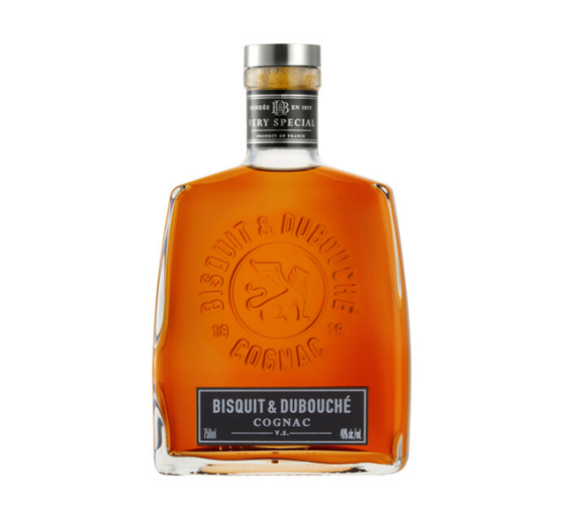 Picture of BISQUIT & DUBOUCHE VSOP COGNAC 750ML